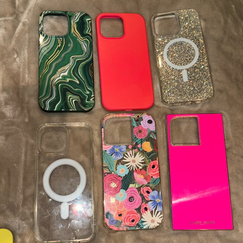 iPhone 14 PRO MAX MAGSAFE case